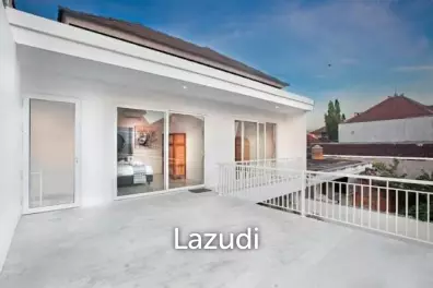 Affordable Freehold Villa in Berawa
