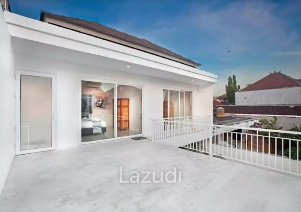 Affordable Freehold Villa in Berawa