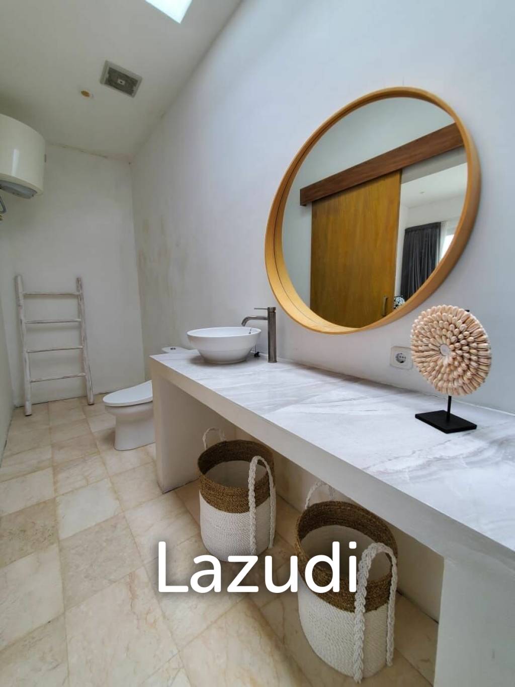 Affordable Freehold Villa in Berawa
