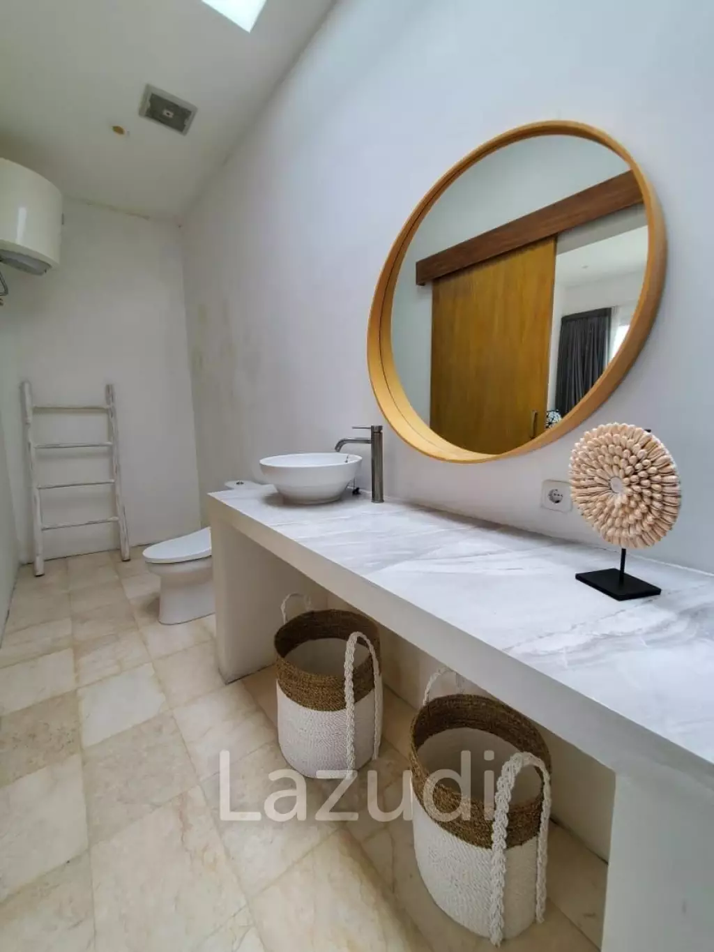 Affordable Freehold Villa in Berawa