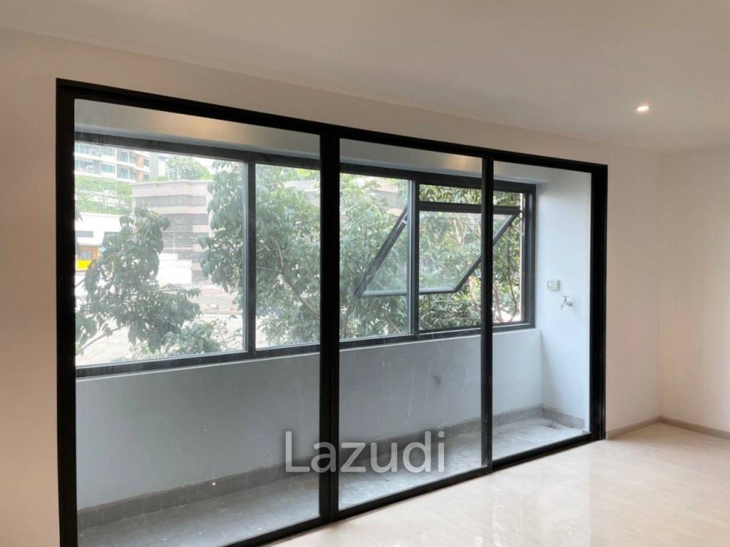 1 Bed 1 Bath 75 SQ.M President Park Sukhumvit 24