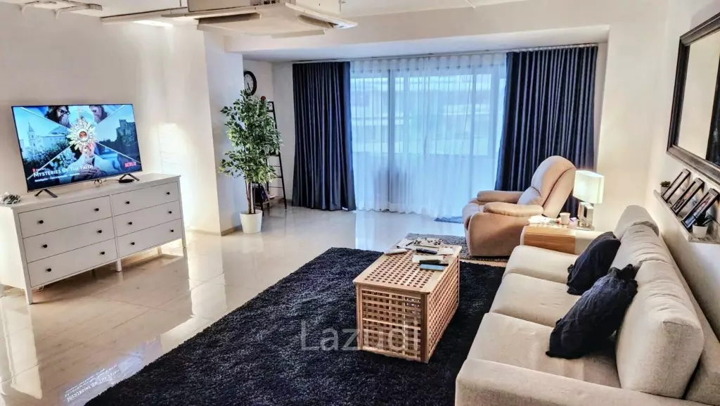1 Bed 1 Bath 75 SQ.M President Park Sukhumvit 24