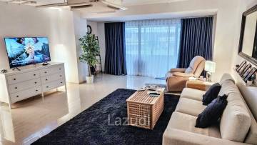 1 Bed 1 Bath 75 SQ.M President Park Sukhumvit 24