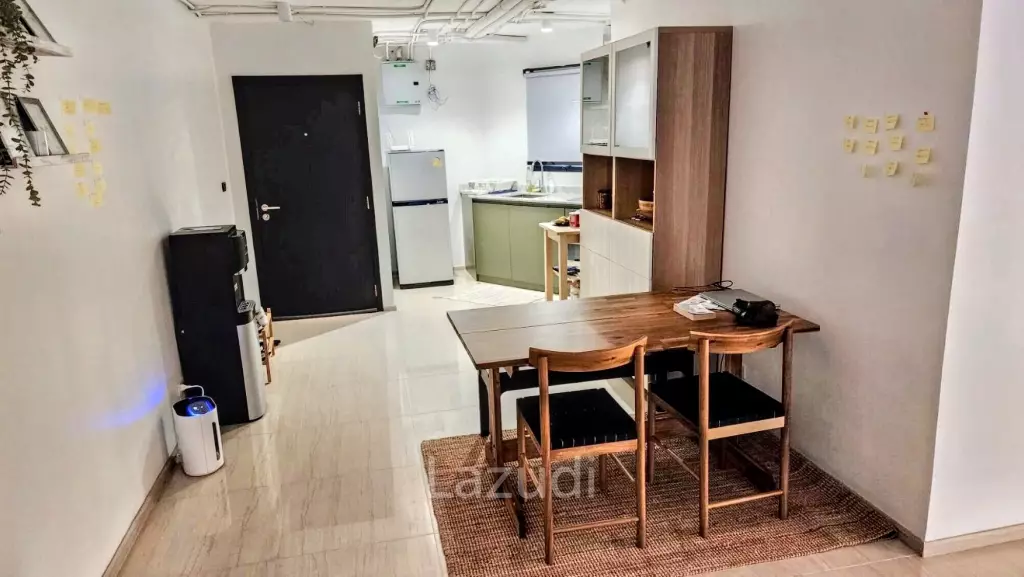 1 Bed 1 Bath 75 SQ.M President Park Sukhumvit 24