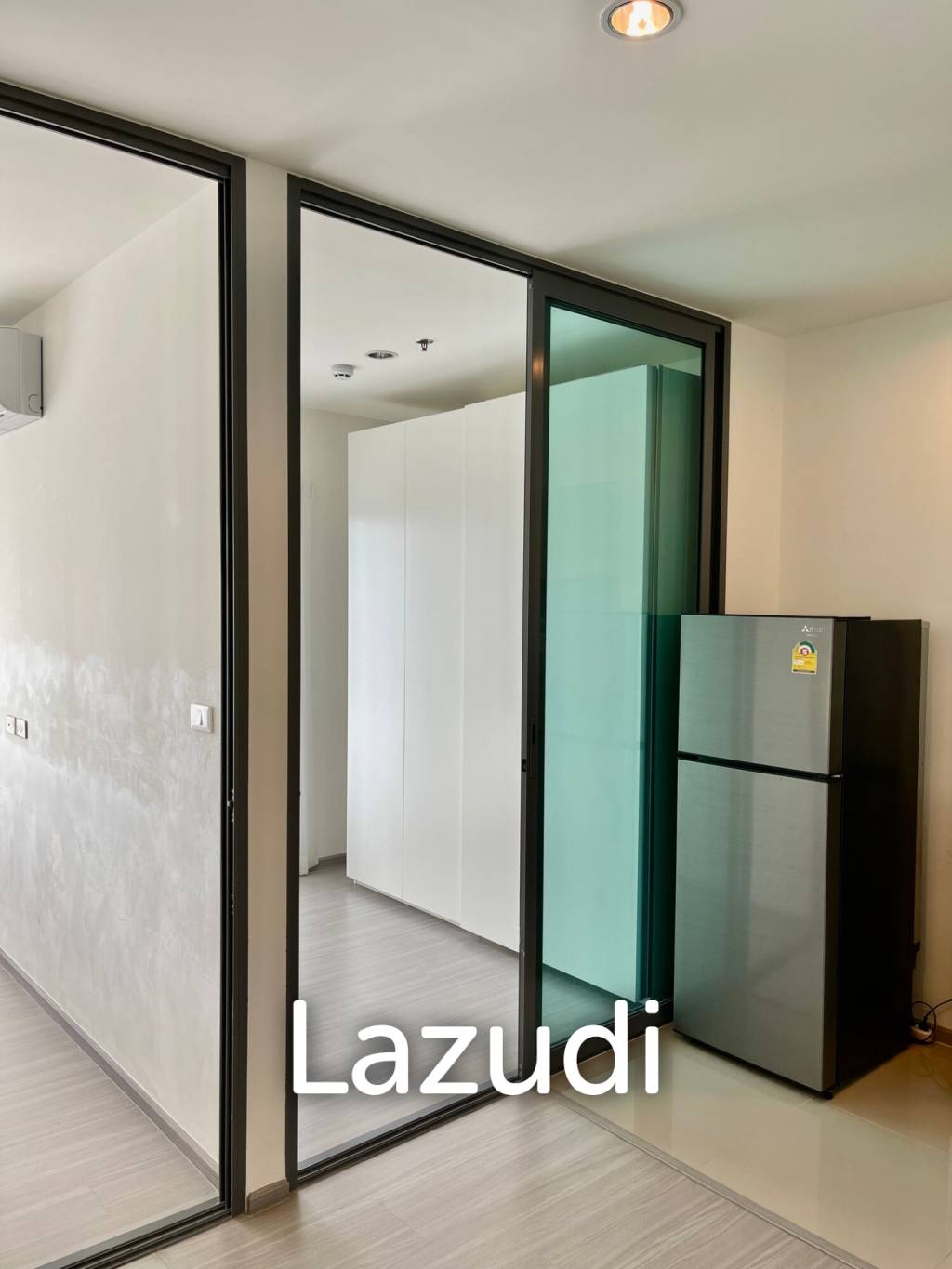 1 Bed 1 Bath 35 Sqm Condo For Sale