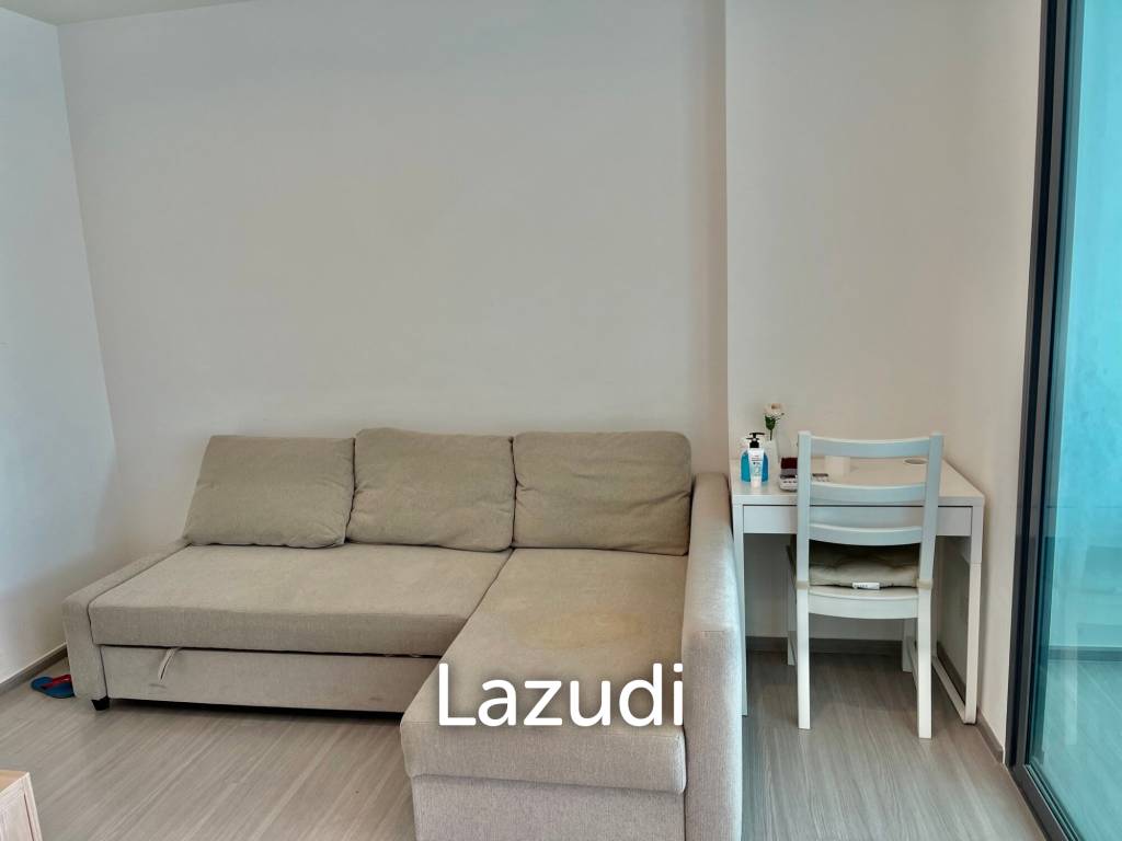 1 Bed 1 Bath 35 Sqm Condo For Sale