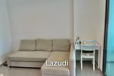 1 Bed 1 Bath 35 Sqm Condo For Sale
