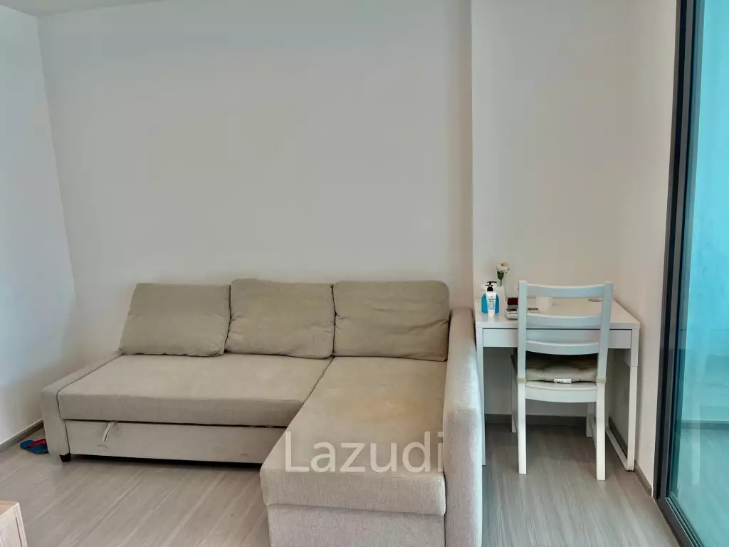 1 Bed 1 Bath 35 Sqm Condo For Sale