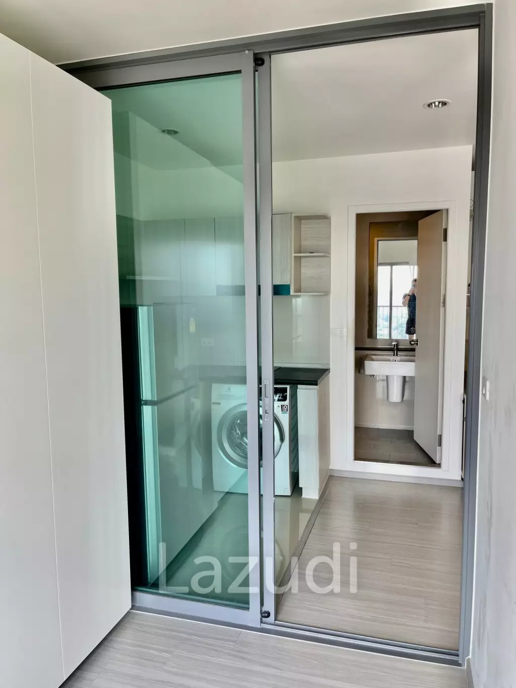 1 Bed 1 Bath 35 Sqm Condo For Sale