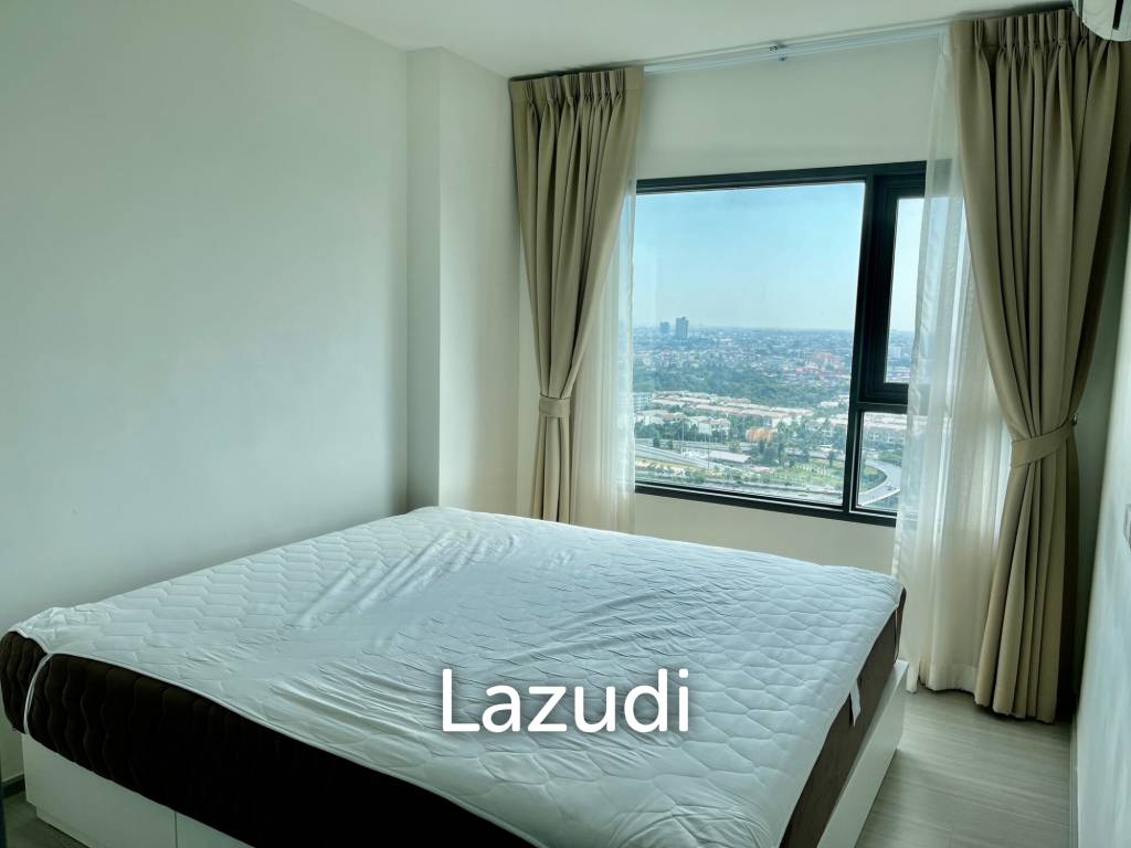 1 Bed 1 Bath 35 Sqm Condo For Sale