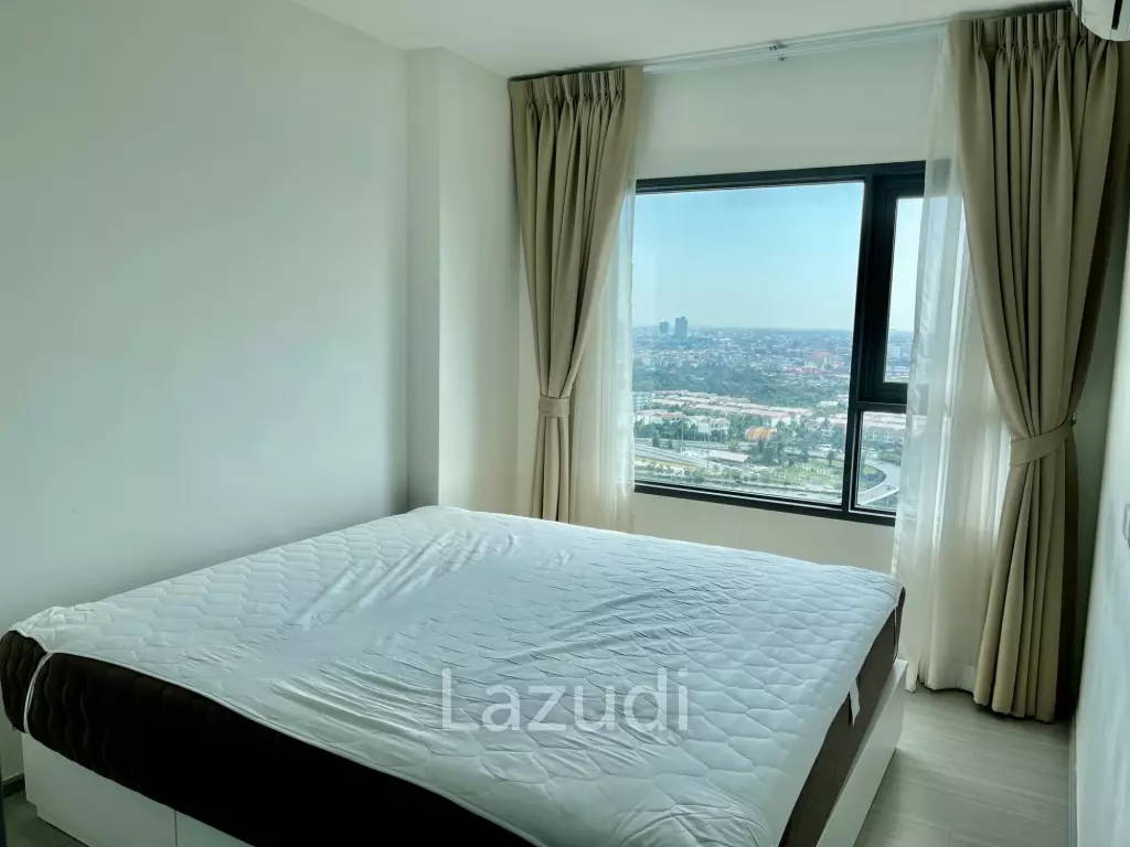 1 Bed 1 Bath 35 Sqm Condo For Sale