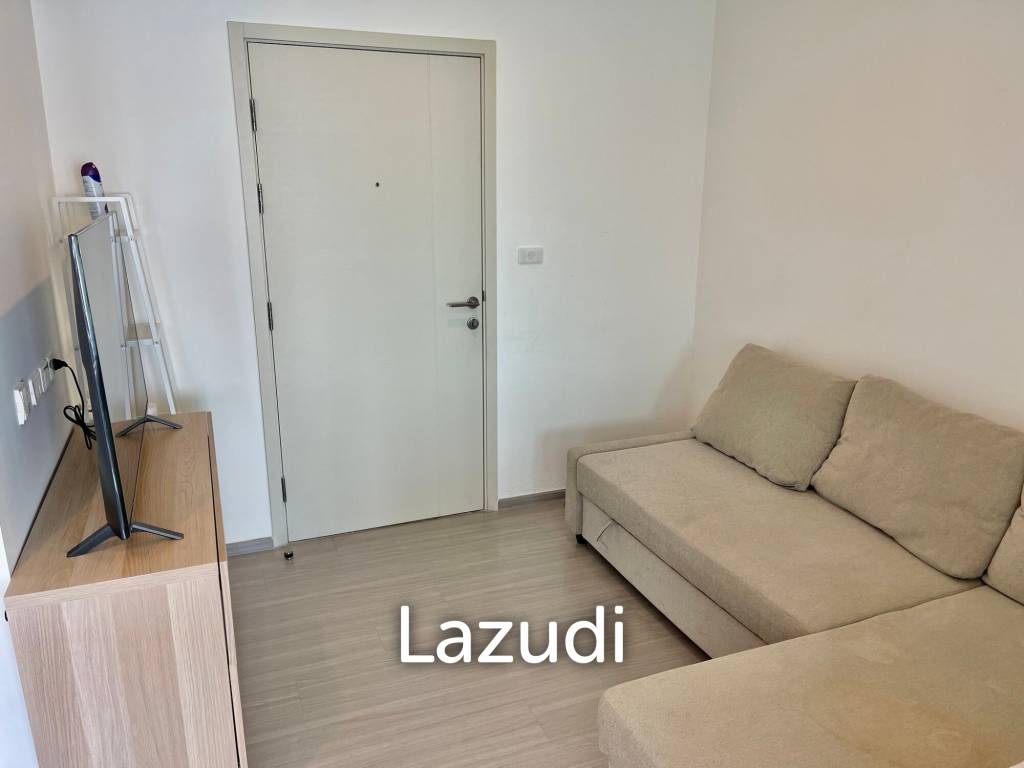 1 Bed 1 Bath 35 Sqm Condo For Sale