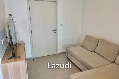1 Bed 1 Bath 35 Sqm Condo For Sale