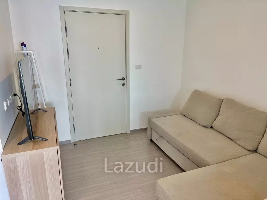 1 Bed 1 Bath 35 Sqm Condo For Sale