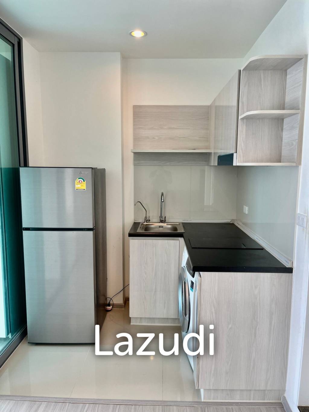 1 Bed 1 Bath 35 Sqm Condo For Sale