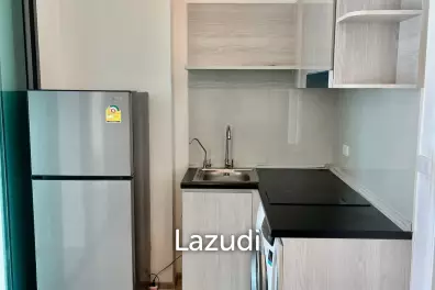 1 Bed 1 Bath 35 Sqm Condo For Sale