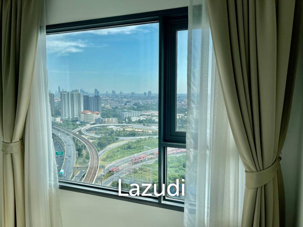 1 Bed 1 Bath 35 Sqm Condo For Sale