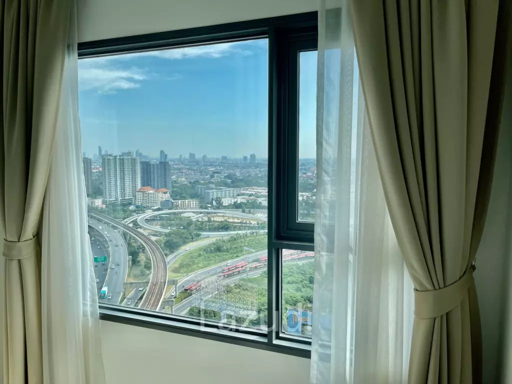 1 Bed 1 Bath 35 Sqm Condo For Sale