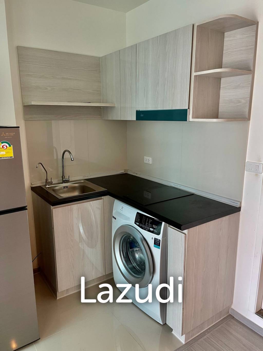 1 Bed 1 Bath 35 Sqm Condo For Sale
