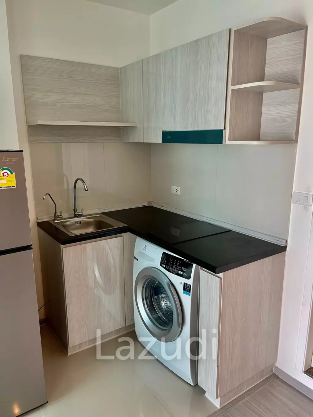 1 Bed 1 Bath 35 Sqm Condo For Sale