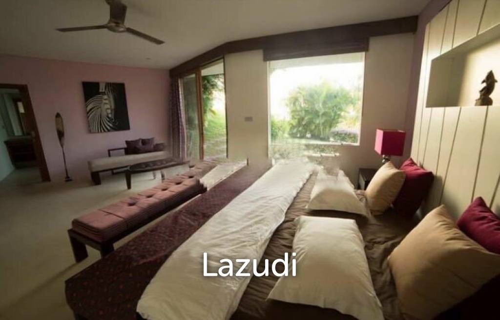 Spectacular Freehold villa in Padang Padang