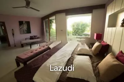 Spectacular Freehold villa in Padang Padang