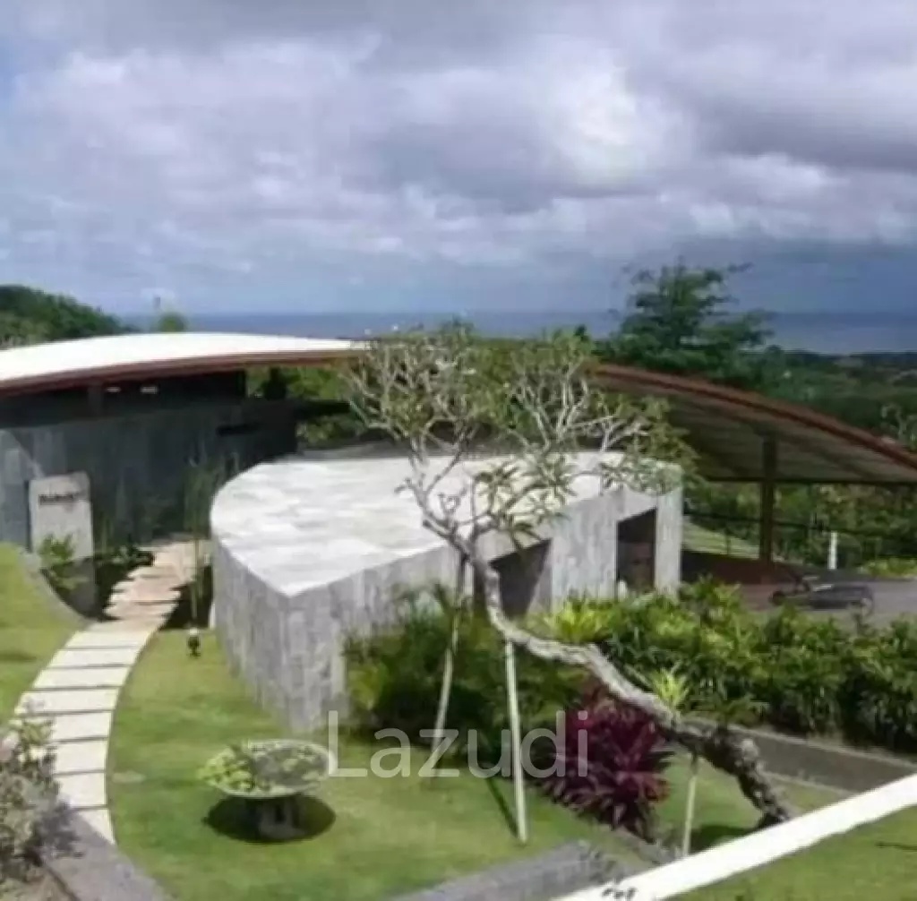 Spectacular Freehold villa in Padang Padang