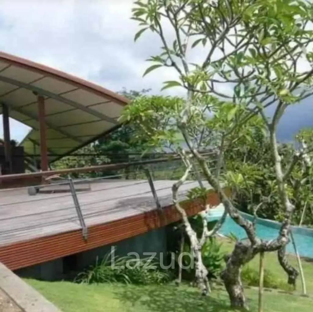 Spectacular Freehold villa in Padang Padang