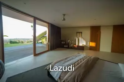 Spectacular Freehold villa in Padang Padang