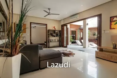 Beautiful Freehold villa in Seminyak
