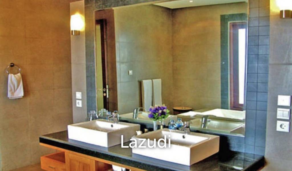 Beautiful Freehold villa in Seminyak