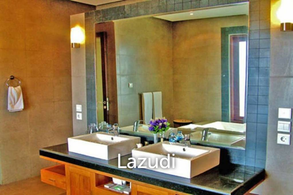 Beautiful Freehold villa in Seminyak