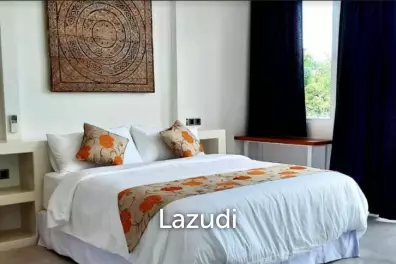 Great family home in Umalas