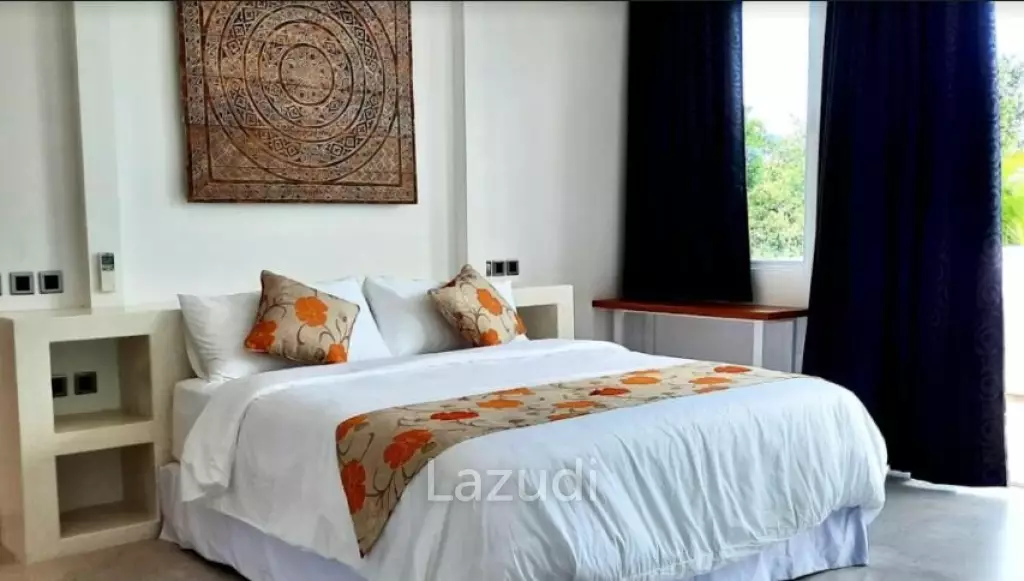 Great family home in Umalas