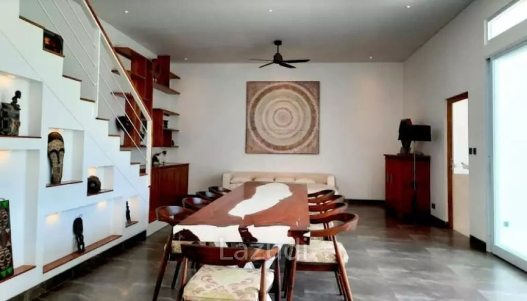 Great family home in Umalas