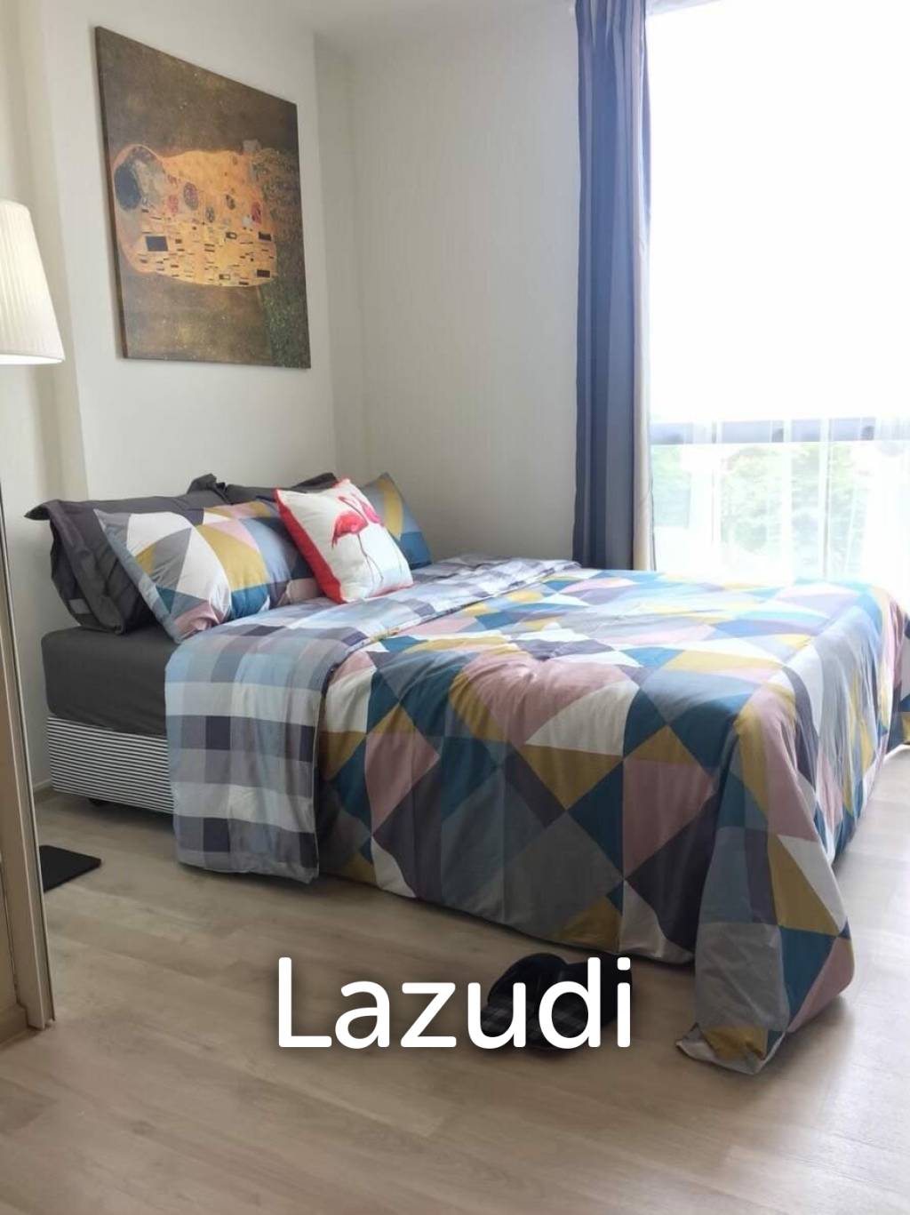 1 Bed 1 Bath 30.27 Sqm Condo For Sale