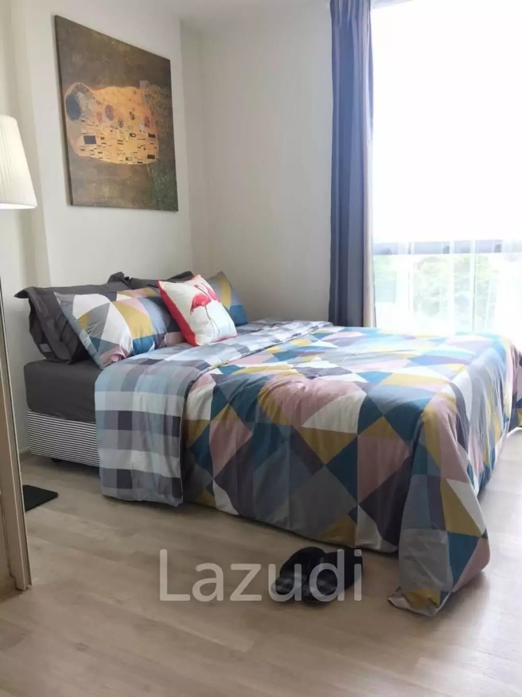 1 Bed 1 Bath 30.27 Sqm Condo For Sale