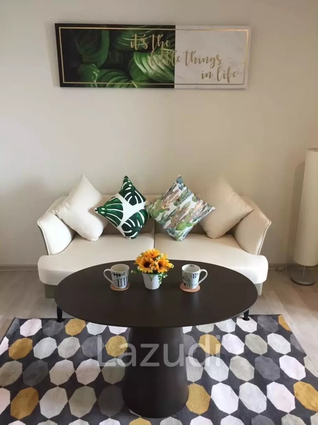 1 Bed 1 Bath 30.27 Sqm Condo For Sale
