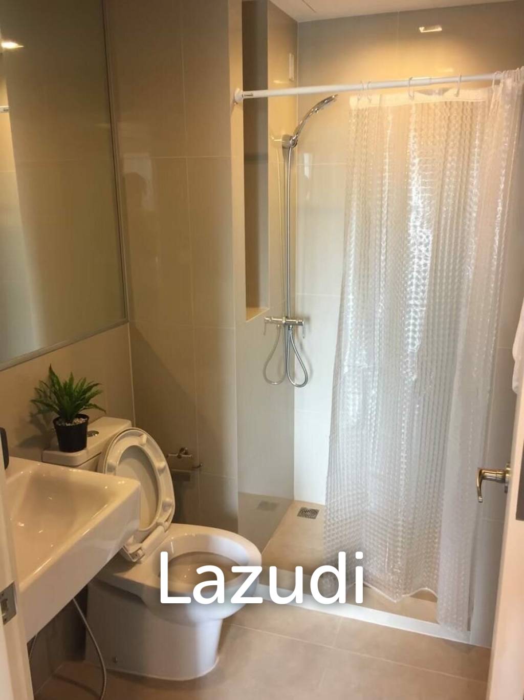 1 Bed 1 Bath 30.27 Sqm Condo For Sale