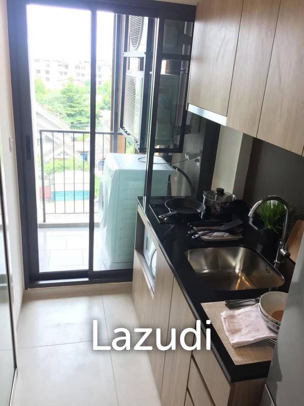 1 Bed 1 Bath 30.27 Sqm Condo For Sale