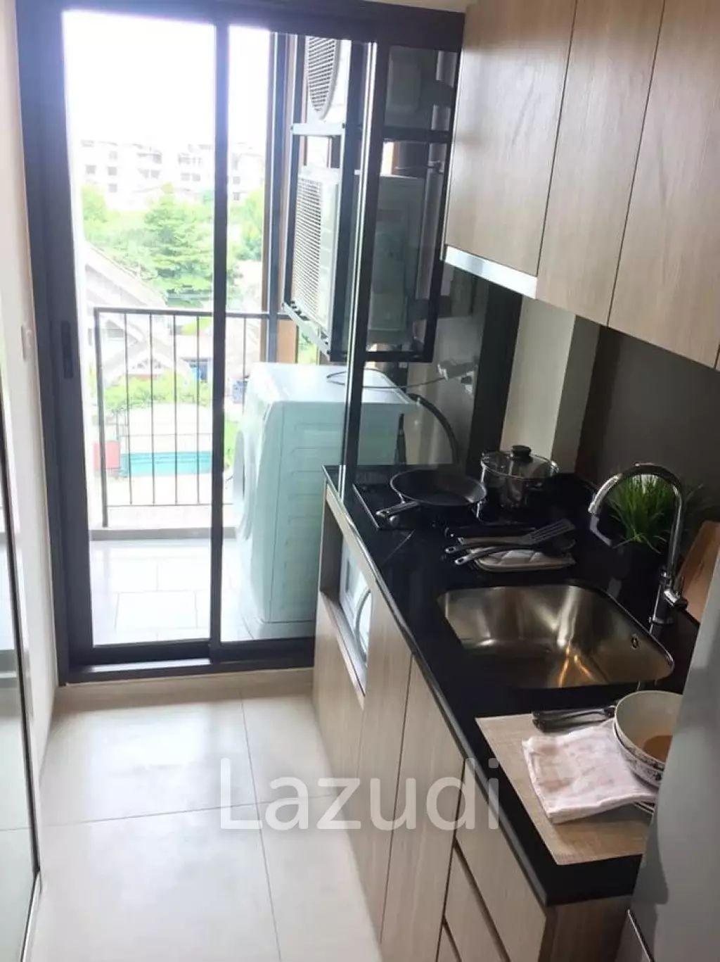 1 Bed 1 Bath 30.27 Sqm Condo For Sale