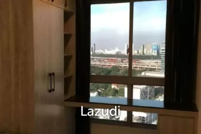 2 Bed 1 Bath 47.50 Sqm Condo For Rent