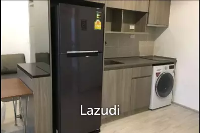 2 Bed 1 Bath 47.50 Sqm Condo For Rent