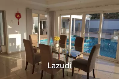 4 Bedroom  villa for Rent