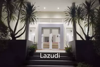 4 Bedroom  villa for Rent