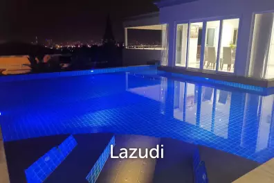 4 Bedroom  villa for Rent