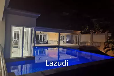 4 Bedroom  villa for Rent
