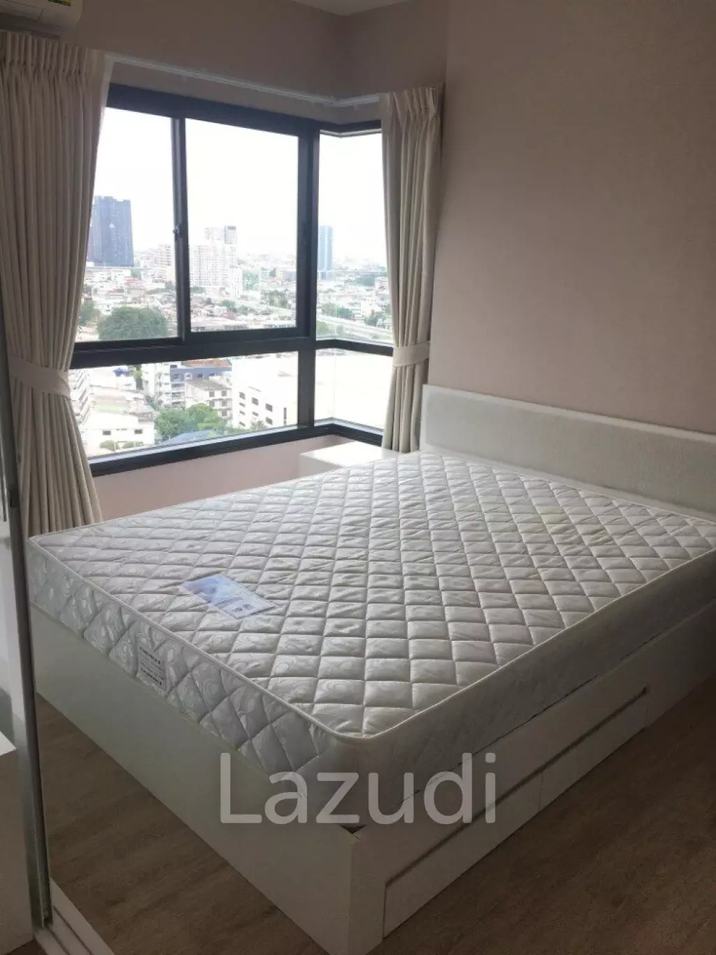 1 Bed 1 Bath 32 Sqm Condo For Sale