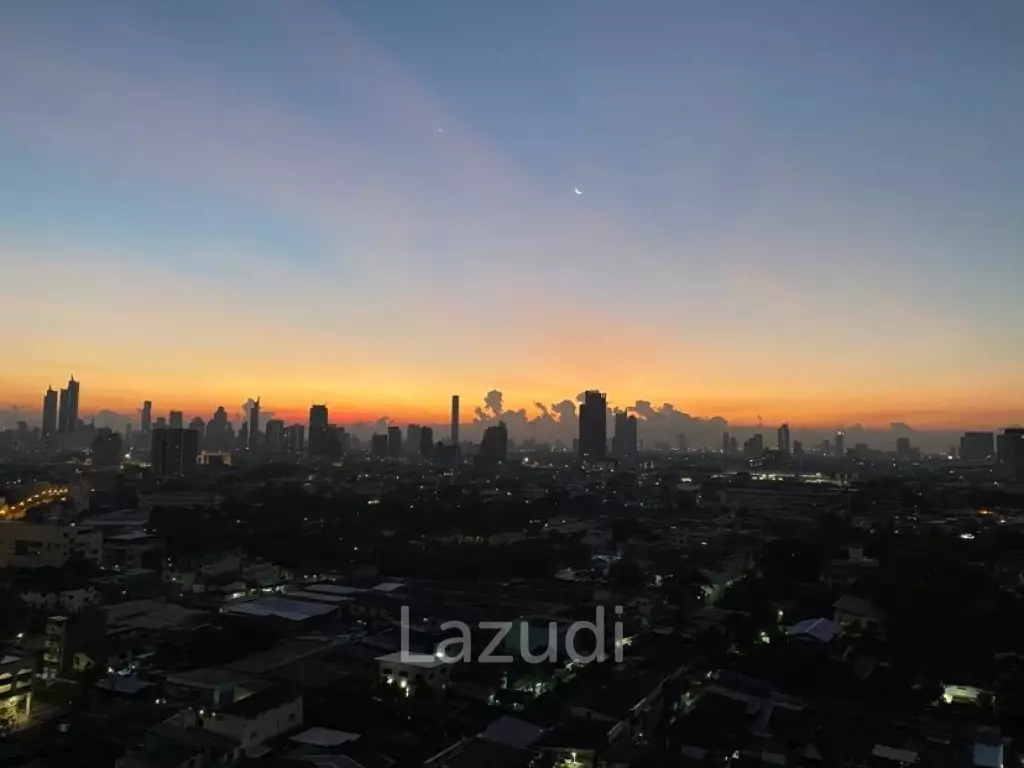 1 Bed 1 Bath 32 Sqm Condo For Sale