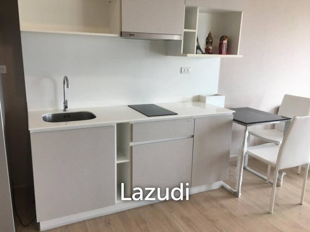 1 Bed 1 Bath 32 Sqm Condo For Sale